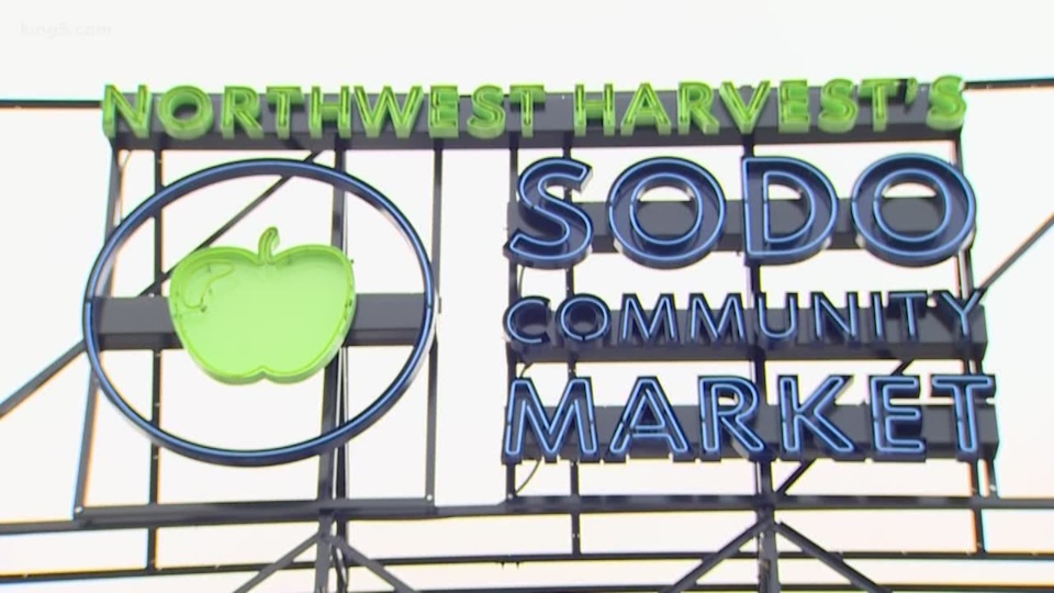 SODO Community Market